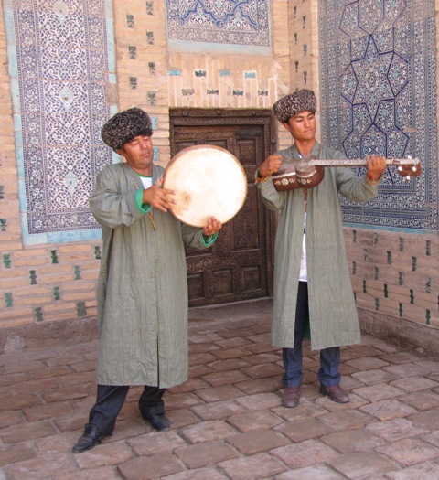 Feruz medium 2